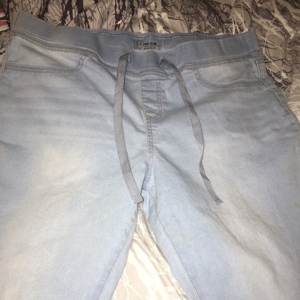 Like new